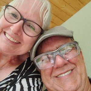 Meet your Posher, Jo-anne